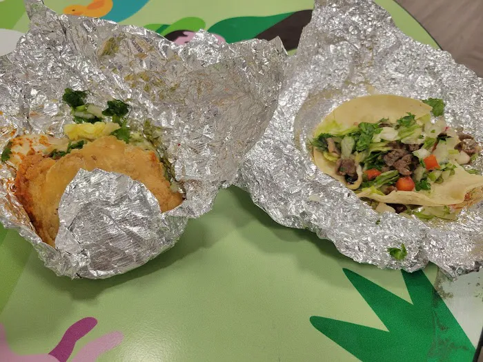 Comida Mexicana La Abuelita Picture 2