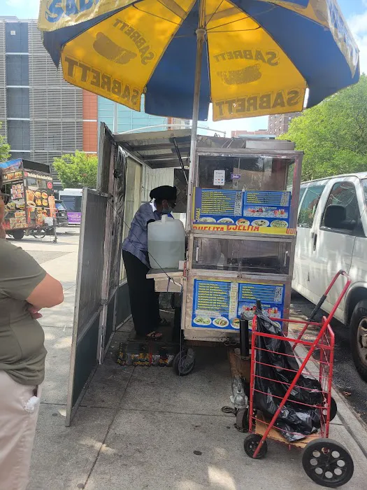 Comida Mexicana La Abuelita Picture 1