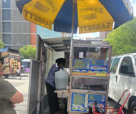 Comida Mexicana La Abuelita