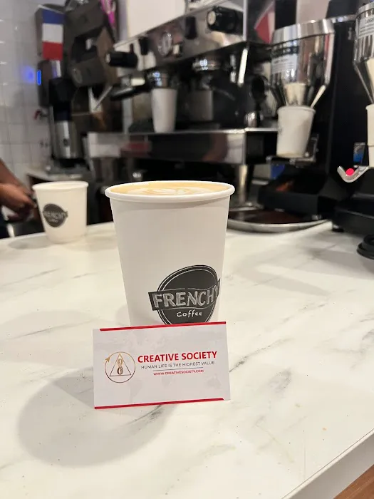 Frenchy Coffee NYC Picture 1