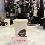 Frenchy Coffee NYC