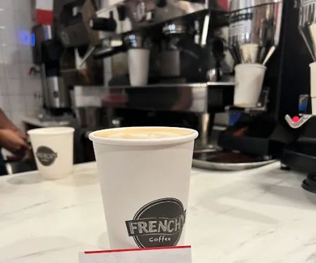 Frenchy Coffee NYC