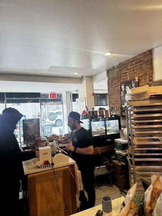 Frenchy Coffee NYC Picture 7