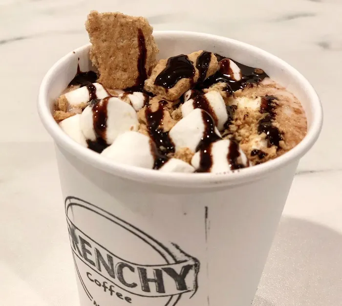 Frenchy Coffee NYC Picture 4