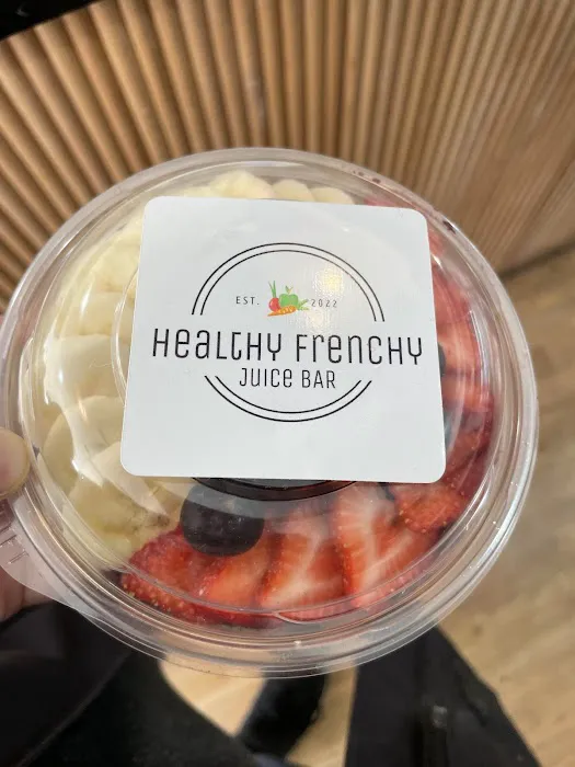 Healthy Frenchy Picture 4