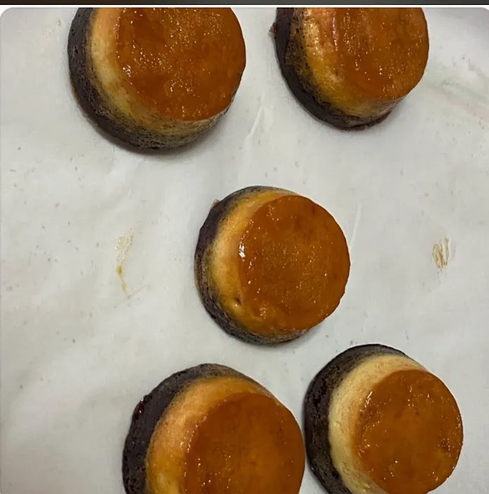 Alexis Cakes & Pastries Picture 4