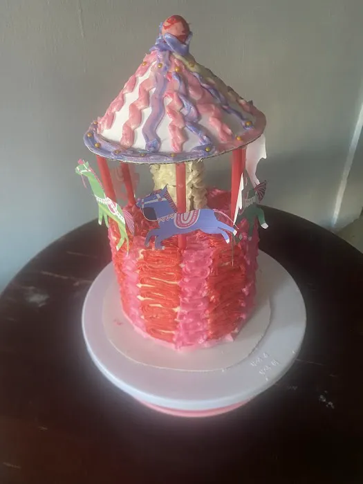 Alexis Cakes & Pastries Picture 10