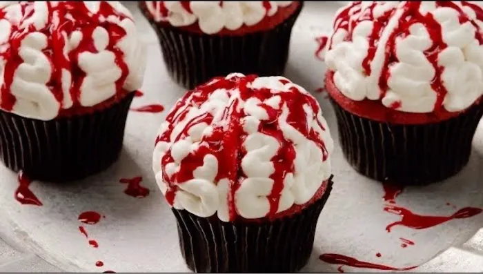 Alexis Cakes & Pastries Picture 2