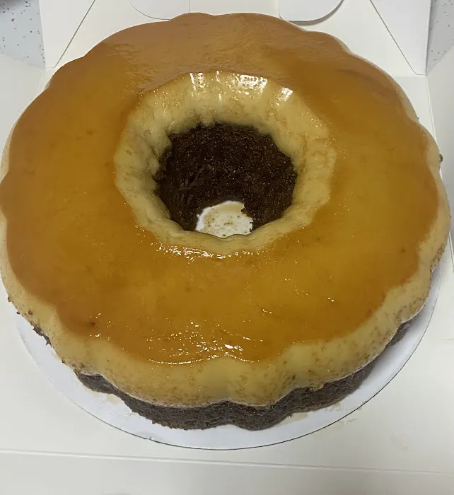 Alexis Cakes & Pastries Picture 3