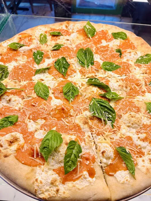 DA BIANCA PIZZERIA ๐ฎ๐น Picture 6