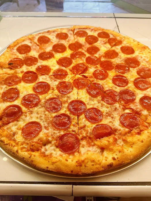 DA BIANCA PIZZERIA ๐ฎ๐น Picture 3