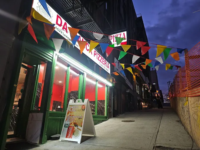DA BIANCA PIZZERIA ๐ฎ๐น Picture 8