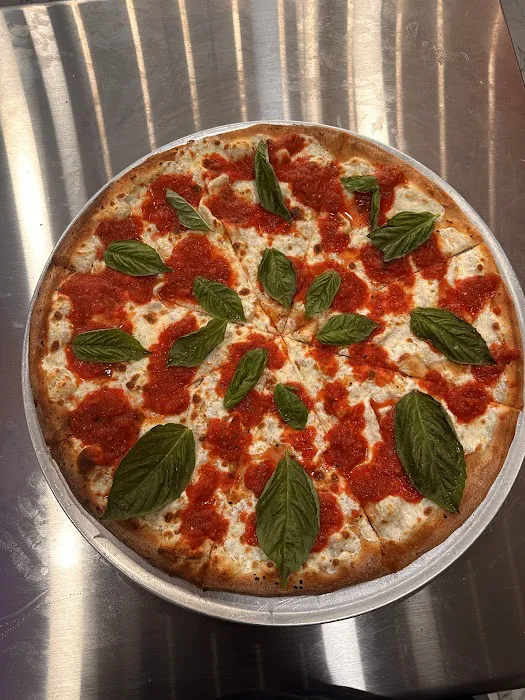 DA BIANCA PIZZERIA ๐ฎ๐น Picture 7