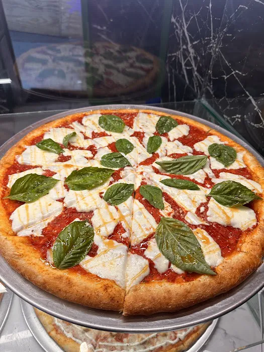 DA BIANCA PIZZERIA ๐ฎ๐น Picture 5