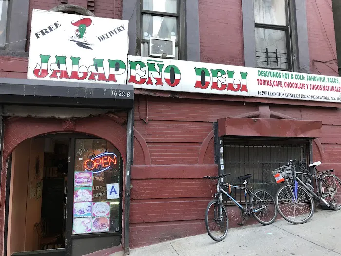 Jalapeño Deli Picture 6