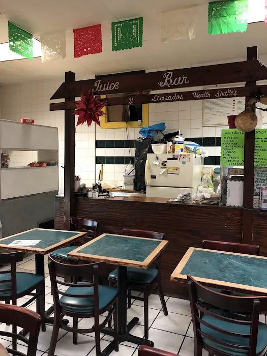 Jalapeño Deli Picture 9
