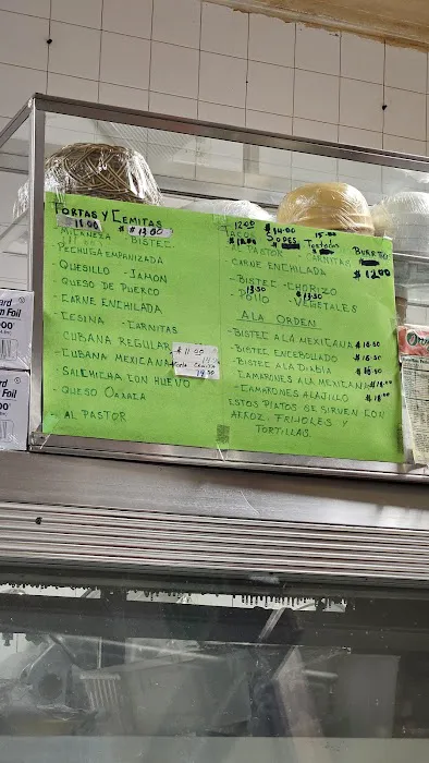 Jalapeño Deli Picture 2