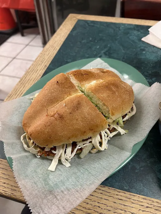 Jalapeño Deli Picture 4