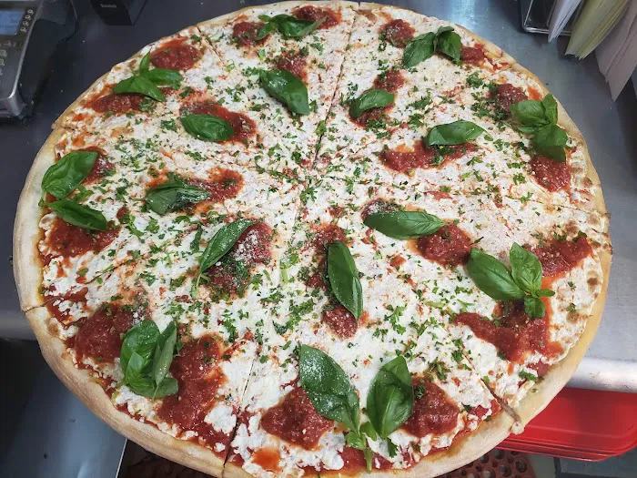 Dreamer's Pizza Picture 5
