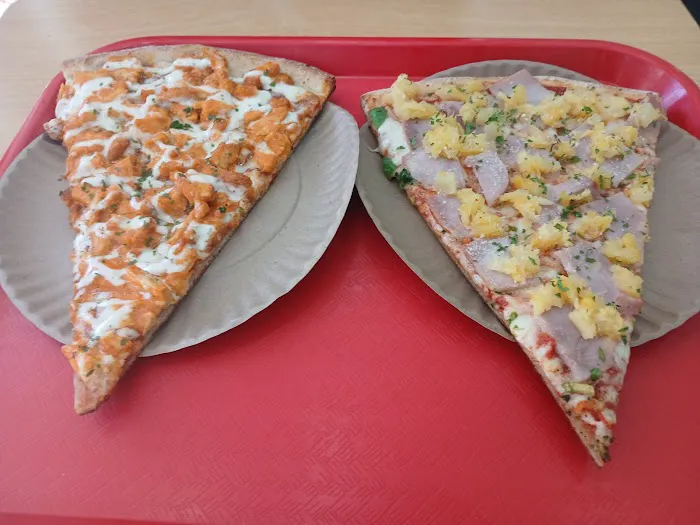 Dreamer's Pizza Picture 1