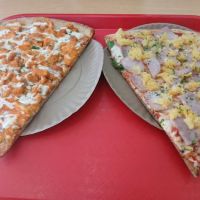 Dreamer's Pizza ico