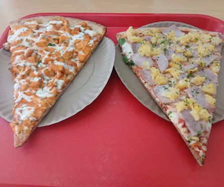 Dreamer's Pizza