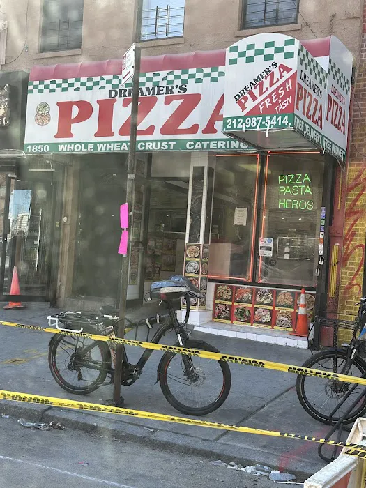 Dreamer's Pizza Picture 6