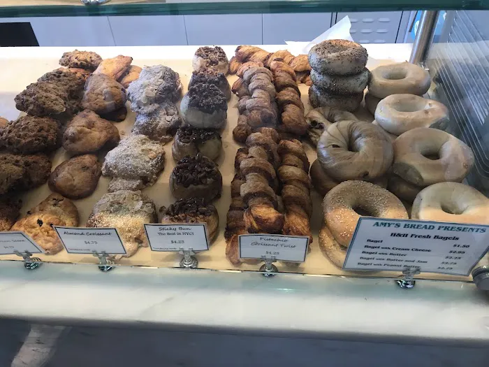Amy's Bread Picture 9