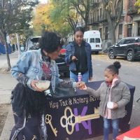 Harlem Baking Co. ico