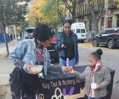 Harlem Baking Co.
