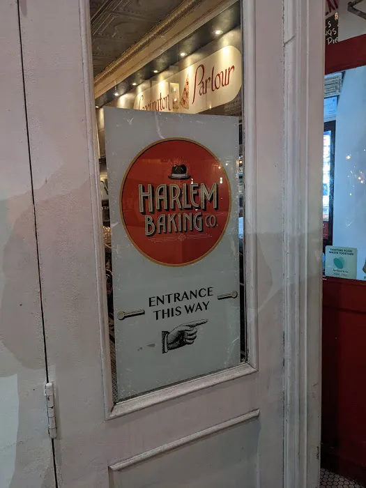 Harlem Baking Co. Picture 2