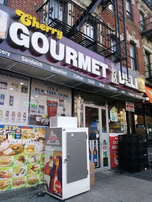 Cherry Gourmet Deli Picture 4