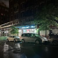 Cherry Gourmet Deli ico