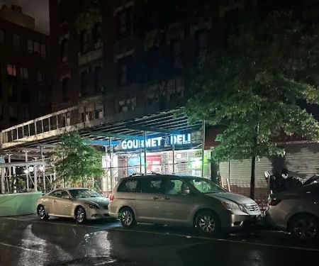 Cherry Gourmet Deli