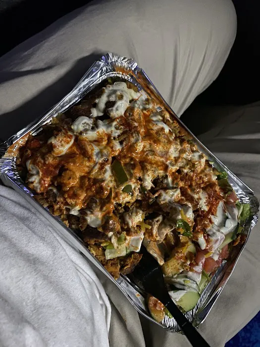 96 Deli & Grill Picture 3
