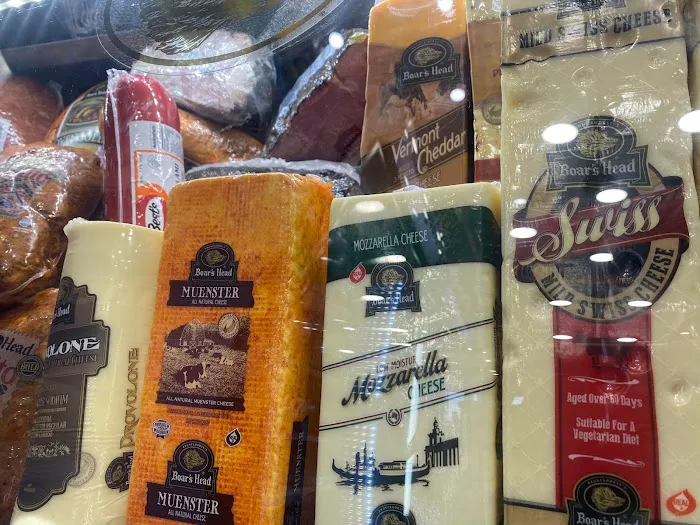 96 Deli & Grill Picture 5