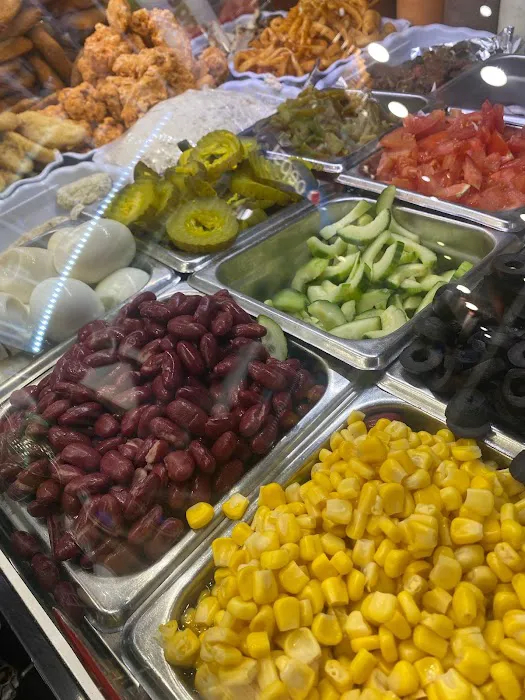 96 Deli & Grill Picture 9