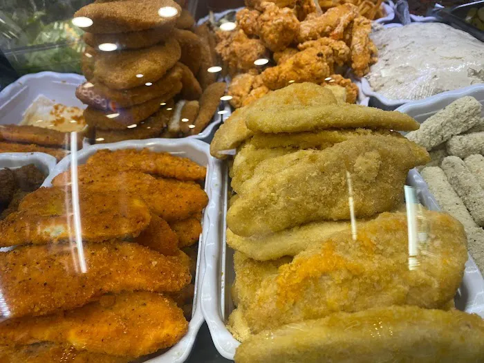 96 Deli & Grill Picture 8