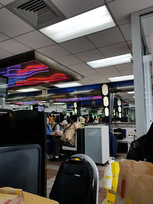 McDonald's Picture 1