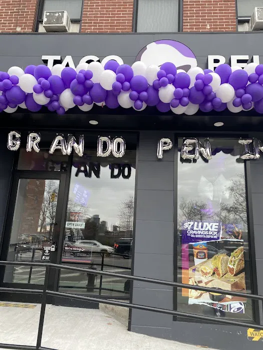 Taco Bell Picture 4