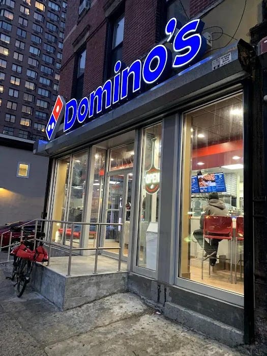 Domino's Pizza Picture 3