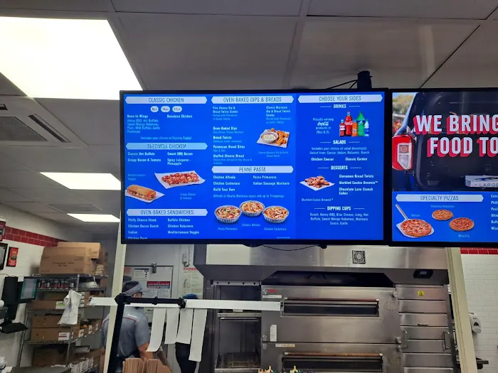 Domino's Pizza Picture 1