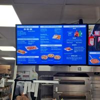 Domino's Pizza ico