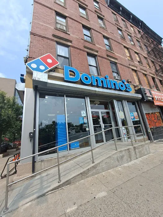 Domino's Pizza Picture 9