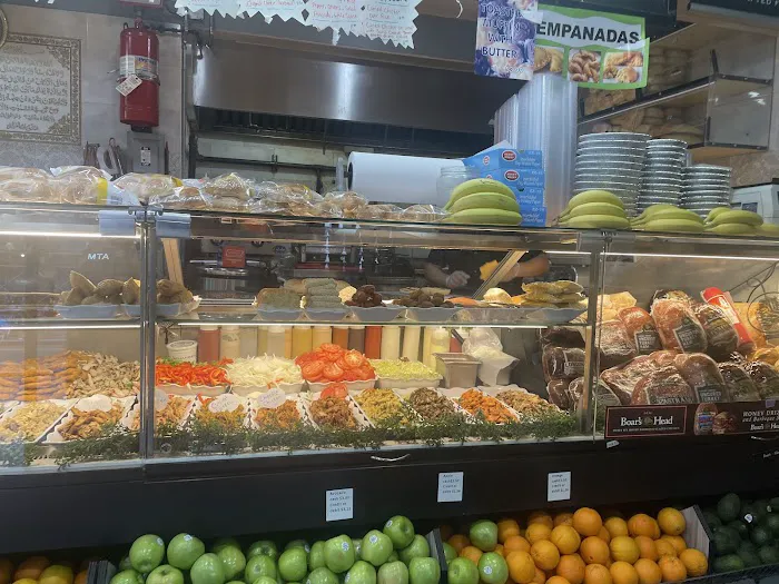 Mr Moe Gourmet Deli Picture 3