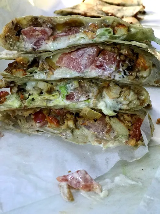 Mr Moe Gourmet Deli Picture 10