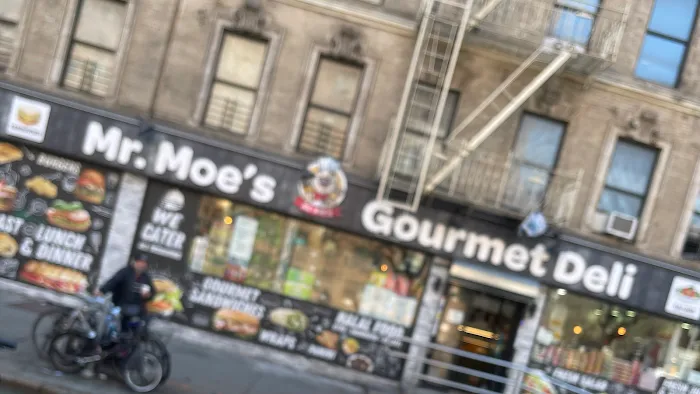 Mr Moe Gourmet Deli Picture 8