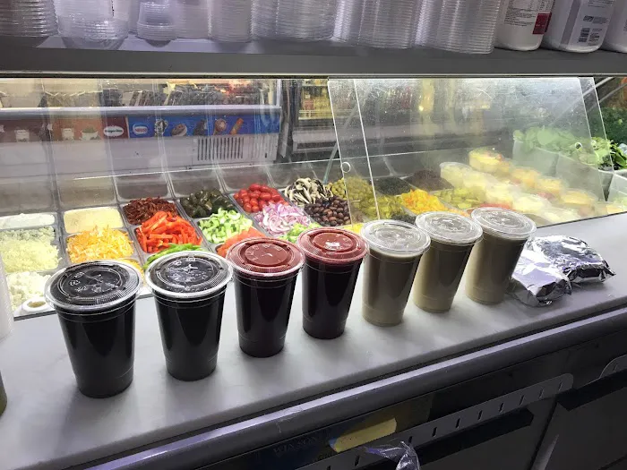 Mr Moe Gourmet Deli Picture 6