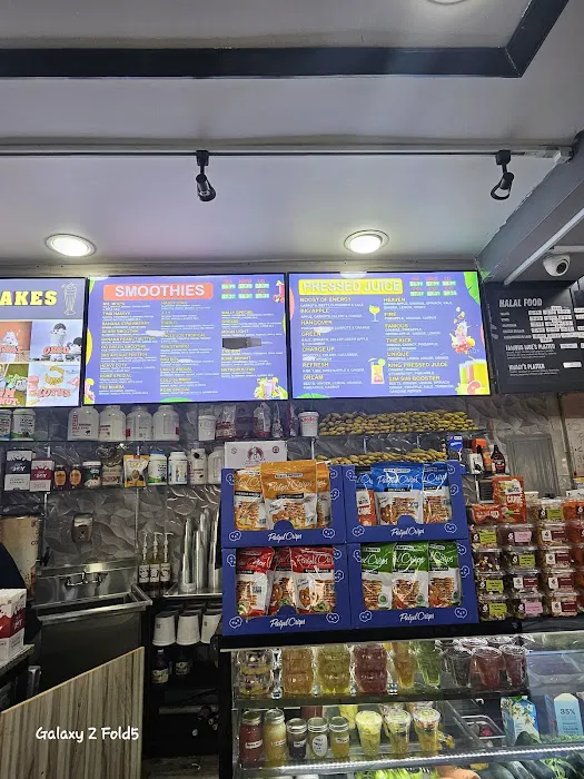 Mr Moe Gourmet Deli Picture 5