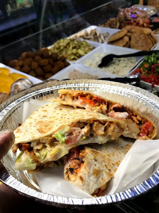 Mr Moe Gourmet Deli Picture 9